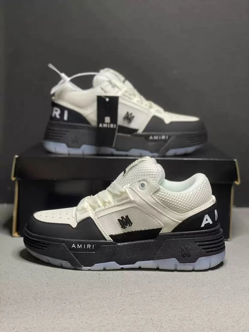 AMIRI Sneakers MA Skyline low-top — A- 5 New Tai Chi