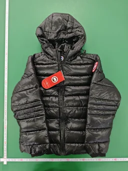 thumbnail for sole+高品质羽绒服马甲 -%10 discount+WhatsApp+852 6730 1653