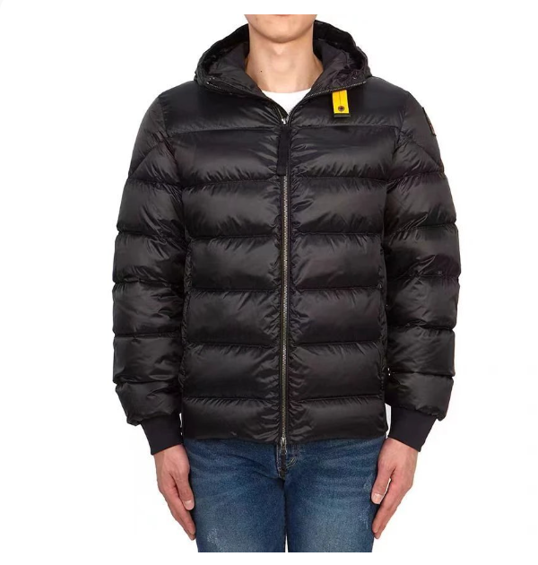 Parajumpers Black