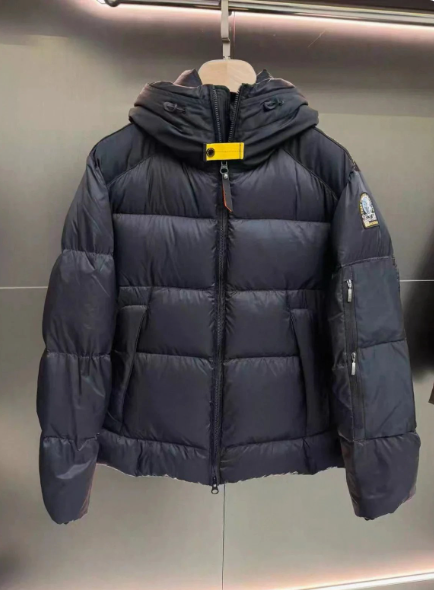 Parajumpers Blue Spot, Highest Quality