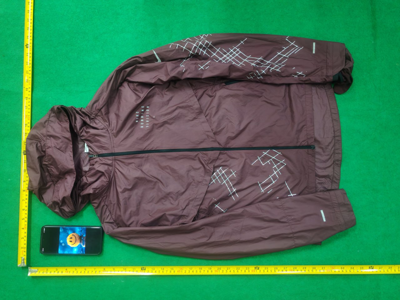 Stormwear to be shipped within 7 days