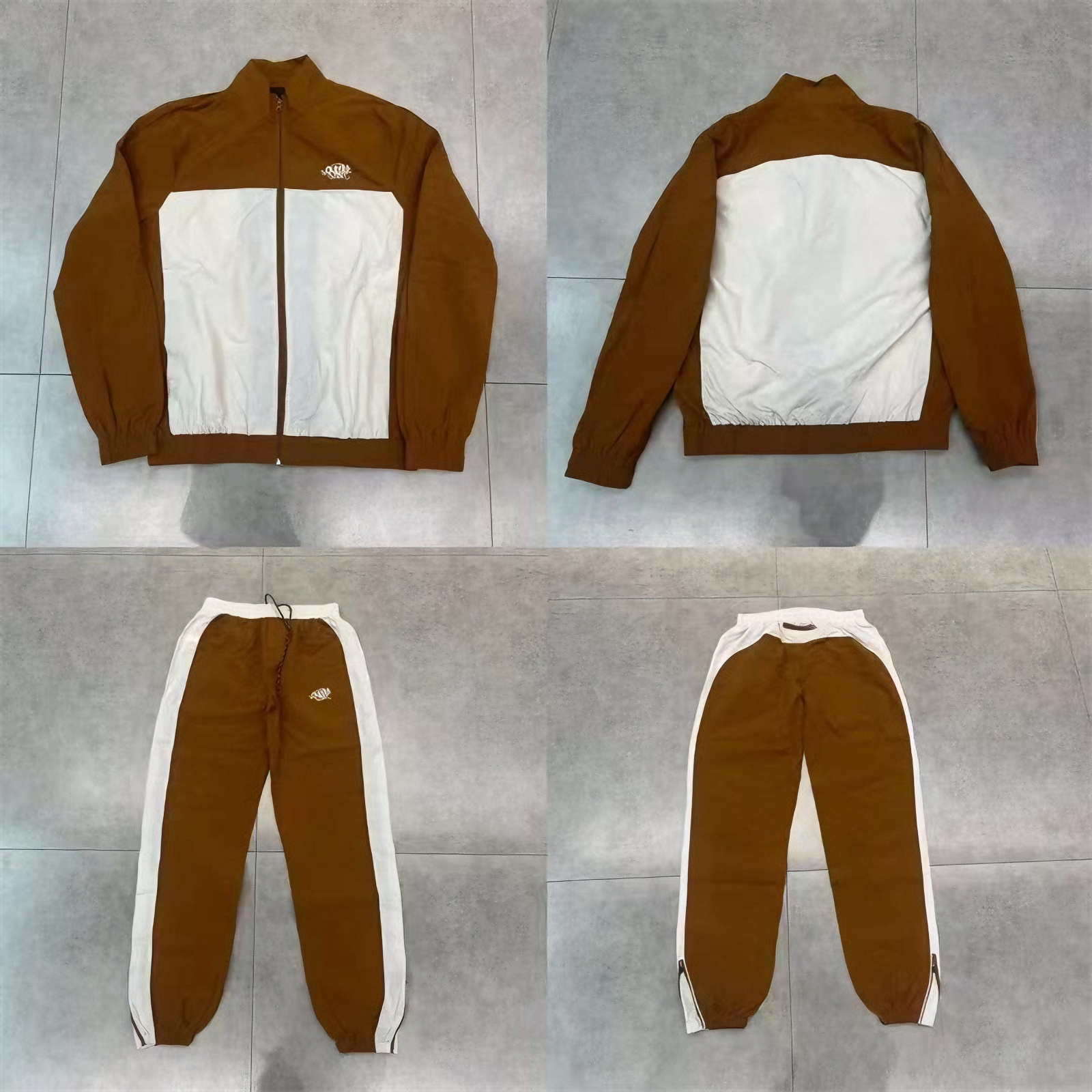 5704 Coffee Apricot