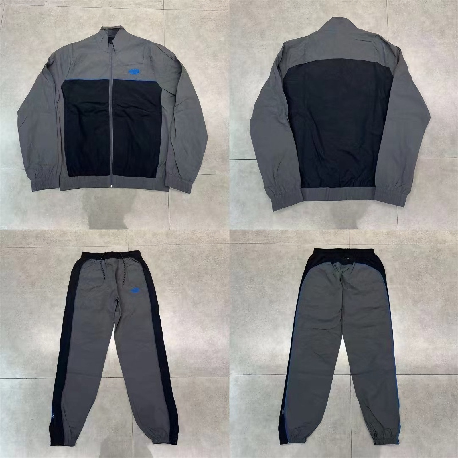 5704 Black