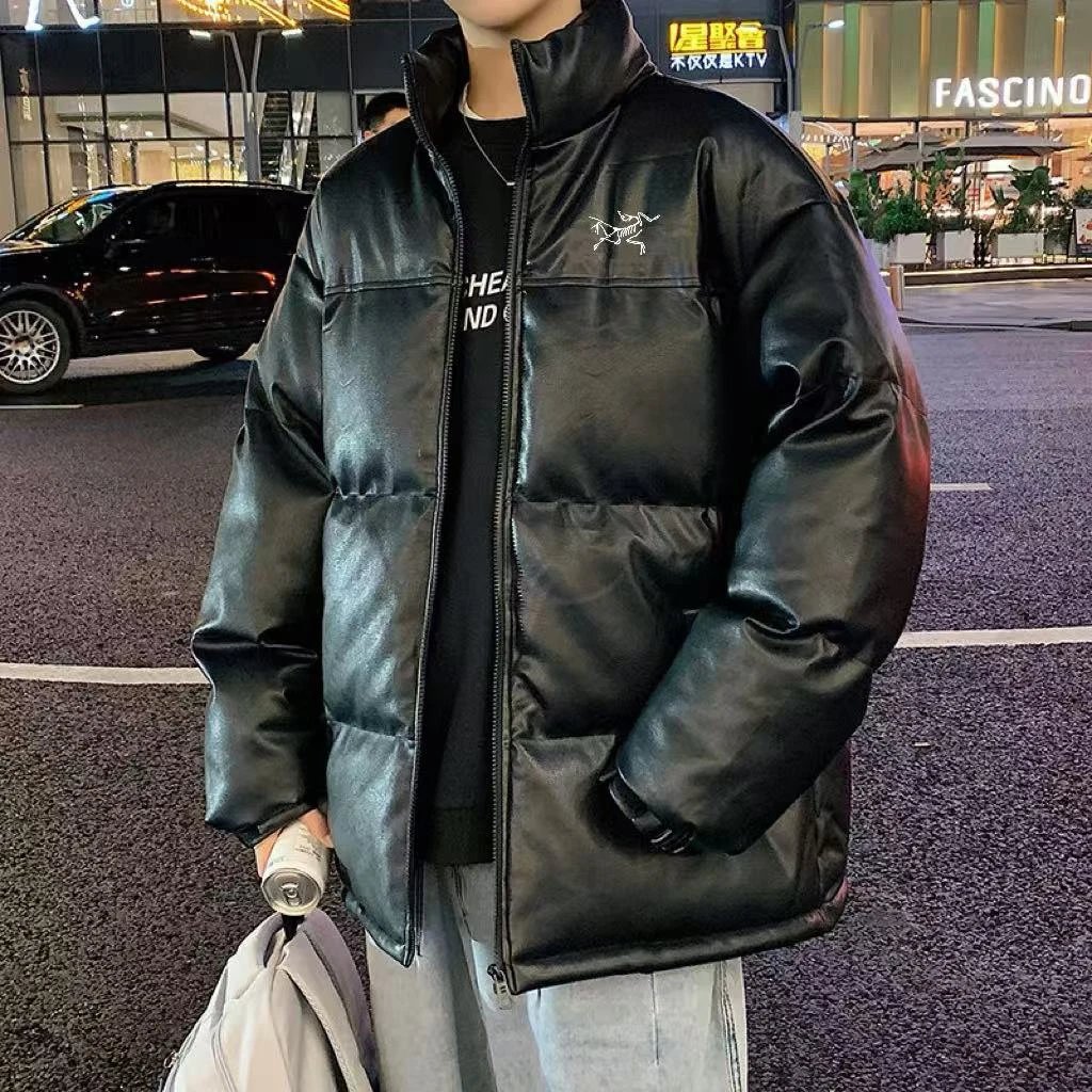 Arc'teryx Puffer Jacket [27 st