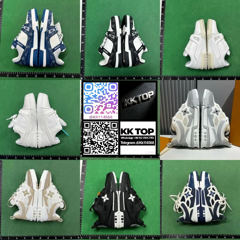 KK10-PH New Arrival Sneaker Style Athletic Shoes WhatsApp: +86 132 2593 7783