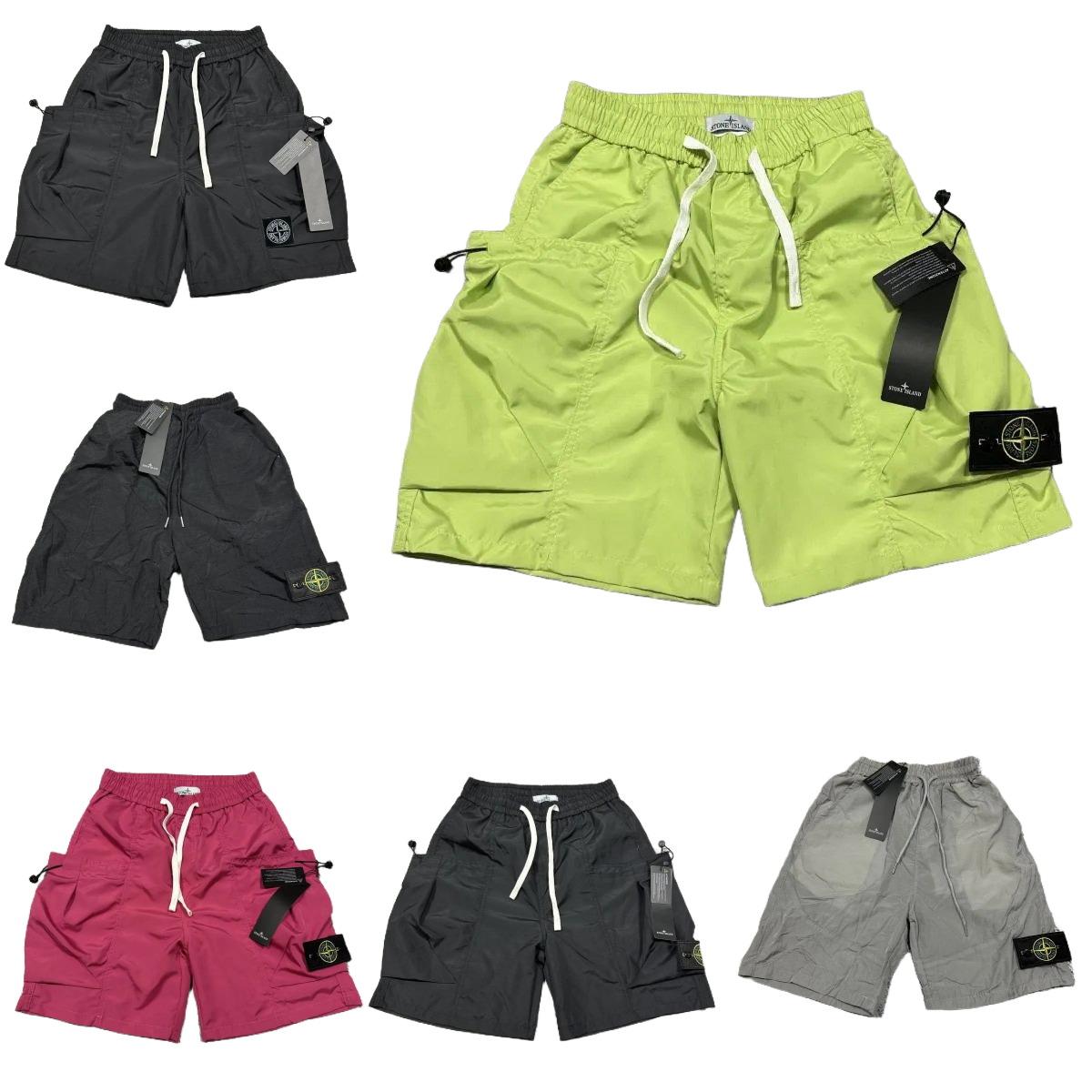 shorts 091197