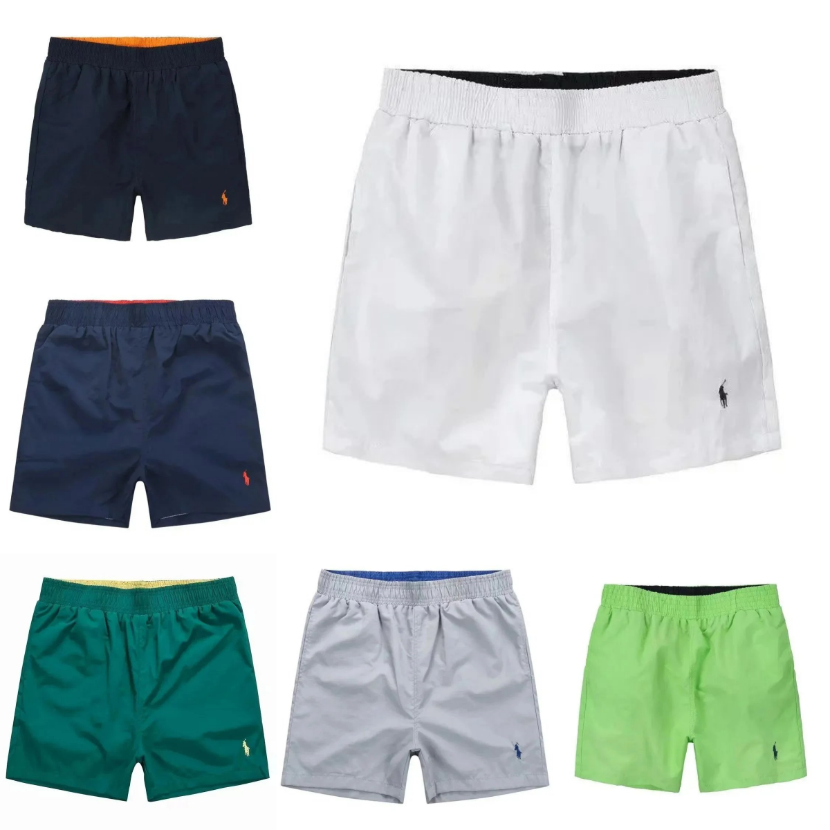shorts 091190