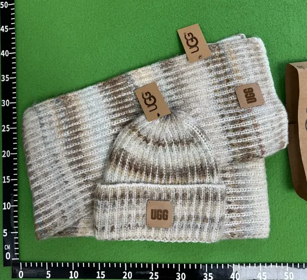 Moncler UGG Ralph la