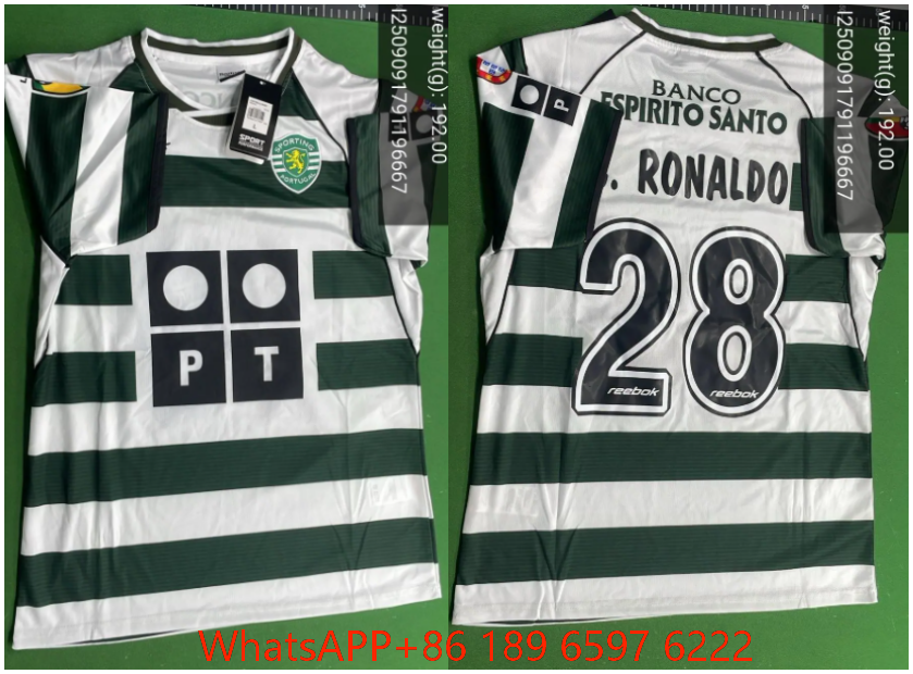 01-03 Lisbon home court (28th) (customized, non refundable, non exchangeable)