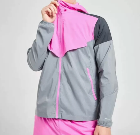 Jacket 1