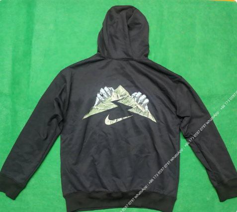 Claw Hoodie (in stock)