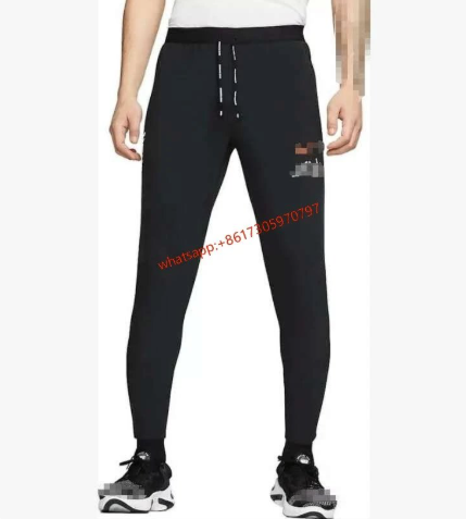 Sports pants 4