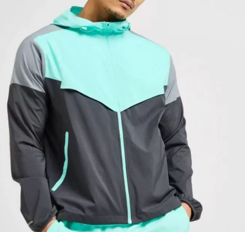 Jacket 2
