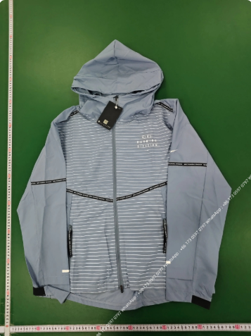 Coat 5