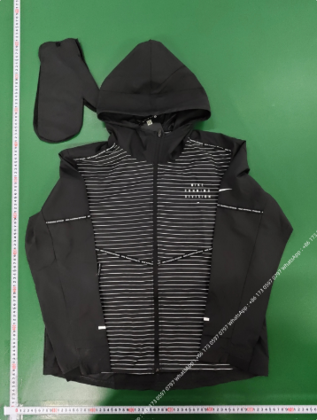 Coat 3