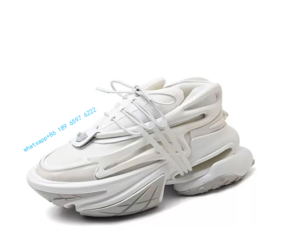All White
