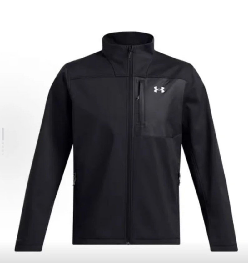 UA jacket (in stock)
