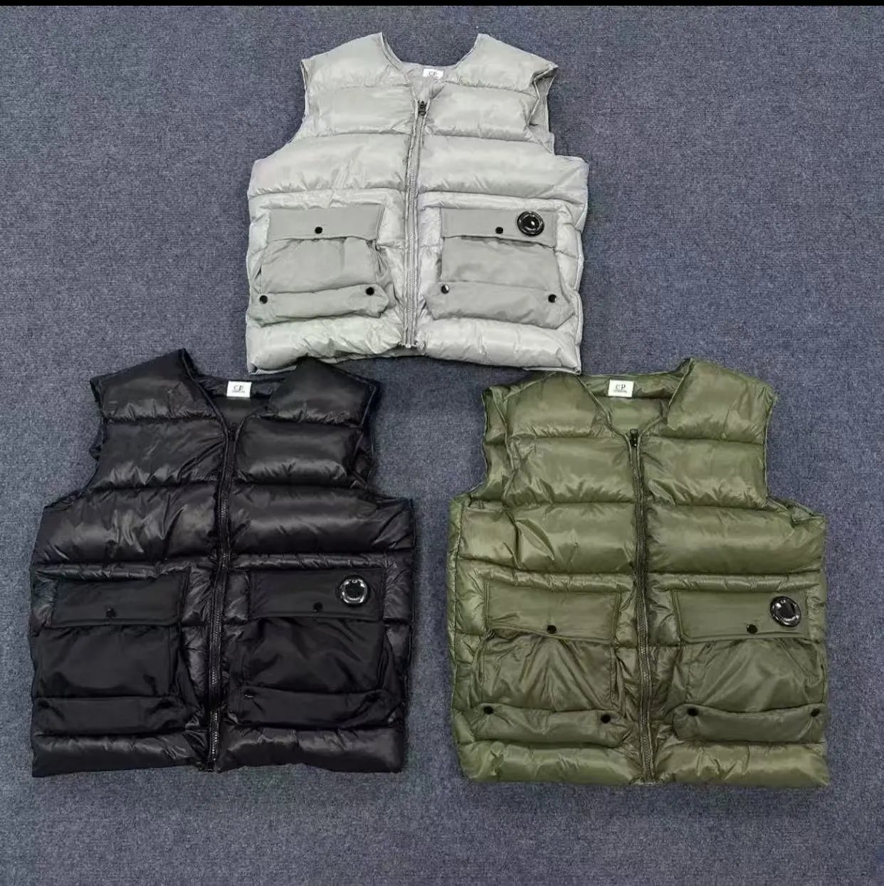Note color when placing order on the 33rd