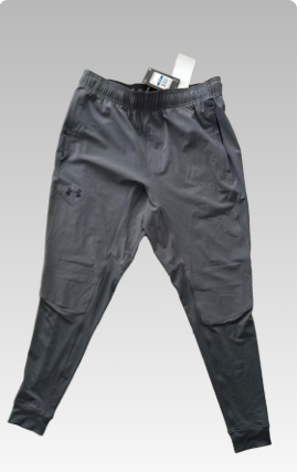 UA new pants