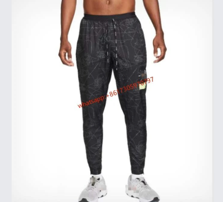 Sports pants 3