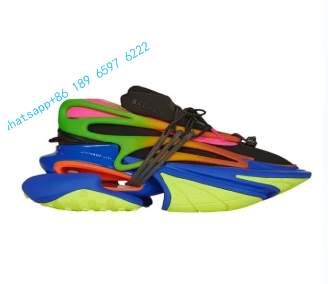 Multicolor