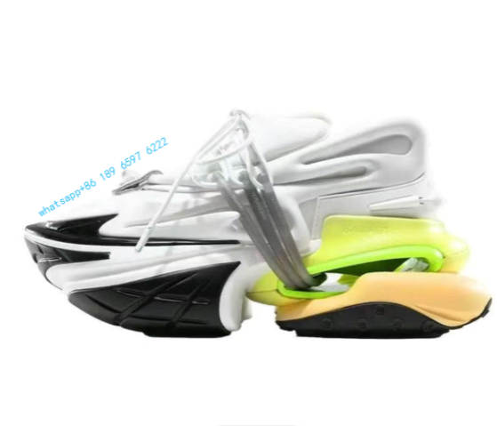 White Green