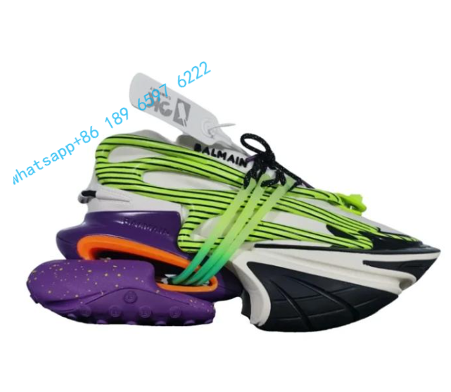Green Purple
