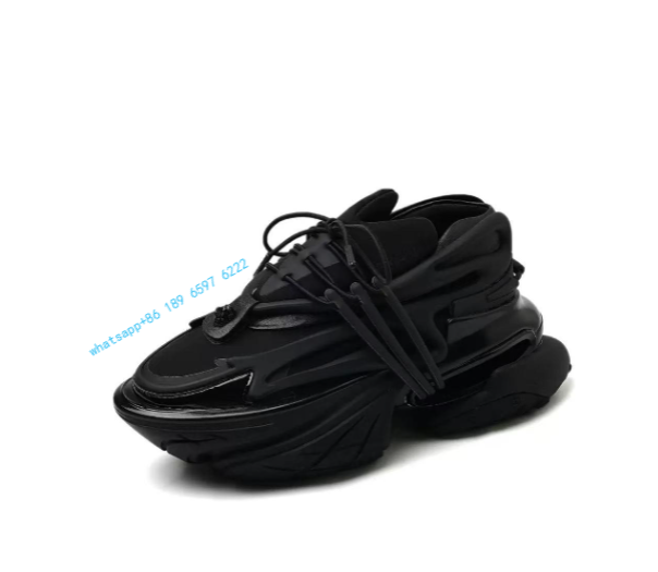 All Black