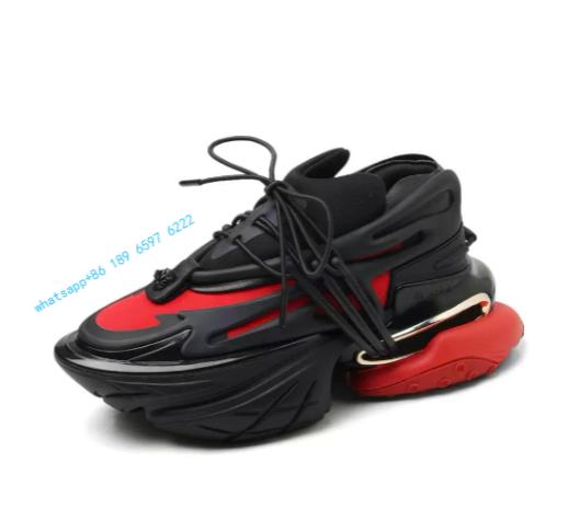 Black Red