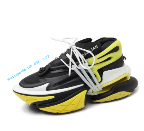 Black Yellow