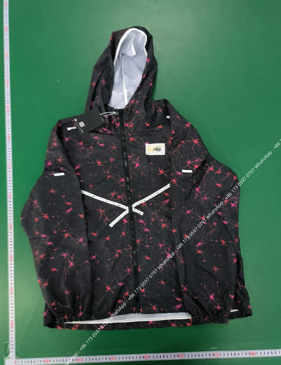 Coat 7