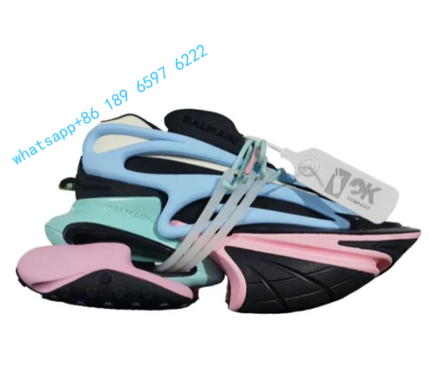 Blue Pink