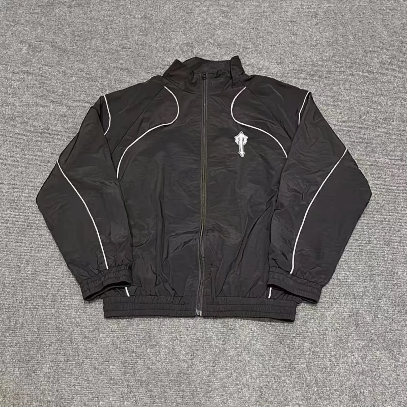 trapstar Jacket-Black