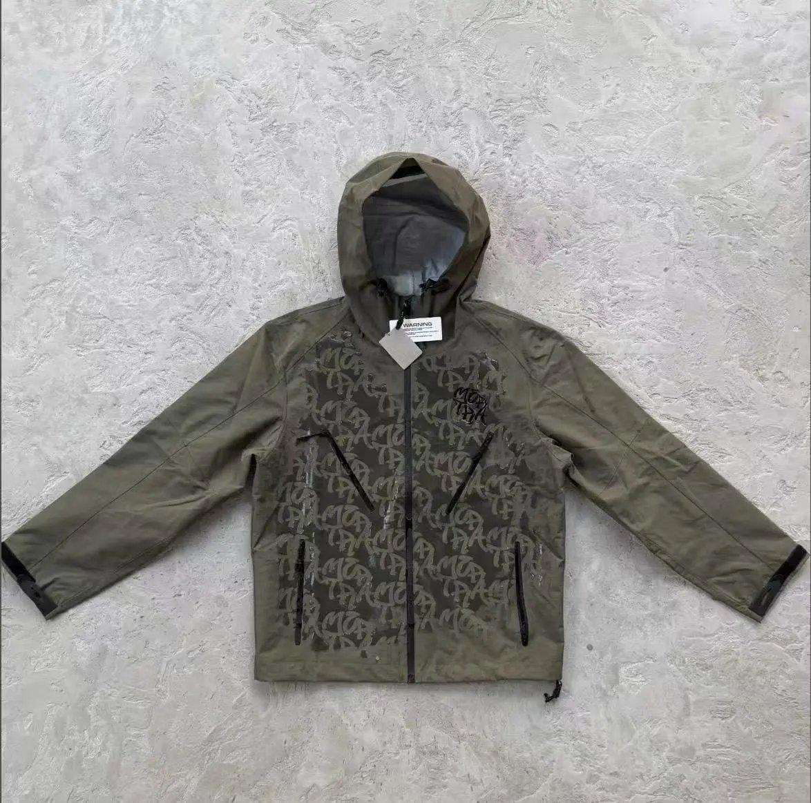 mertra Windbreaker-2