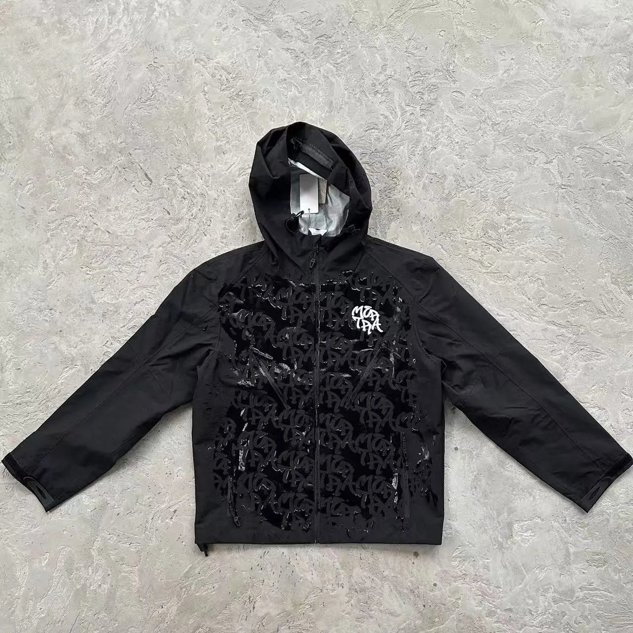 mertra Windbreaker-3