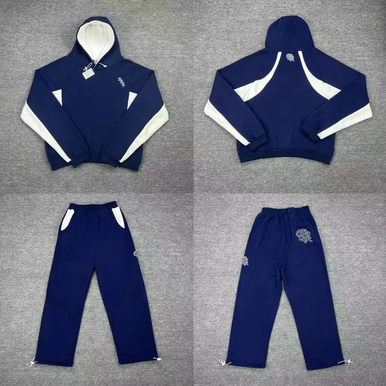 mertra Set-4