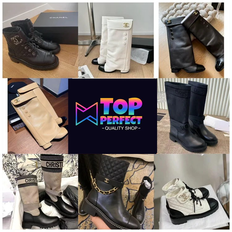 Xiangjia boots combination