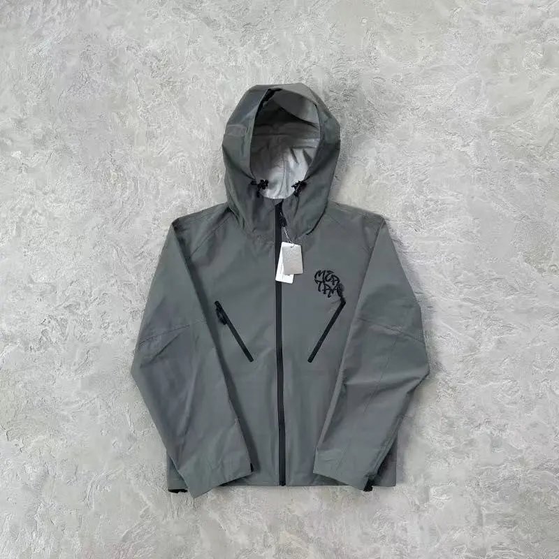 mertra Windbreaker