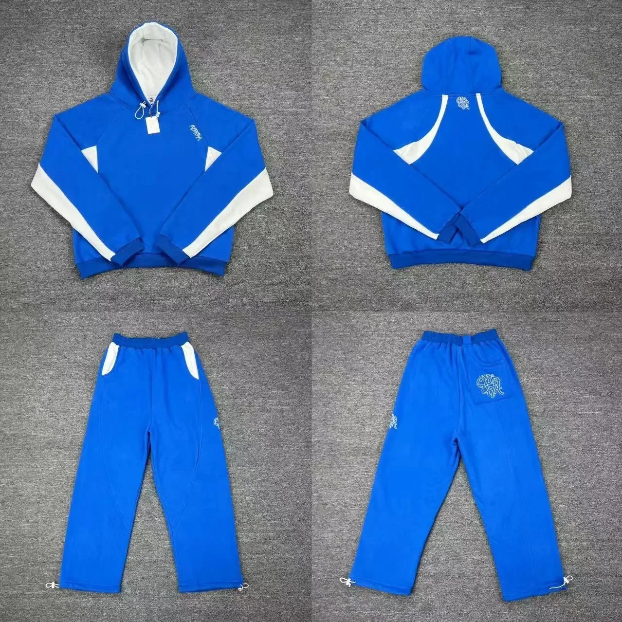 mertra Set-5