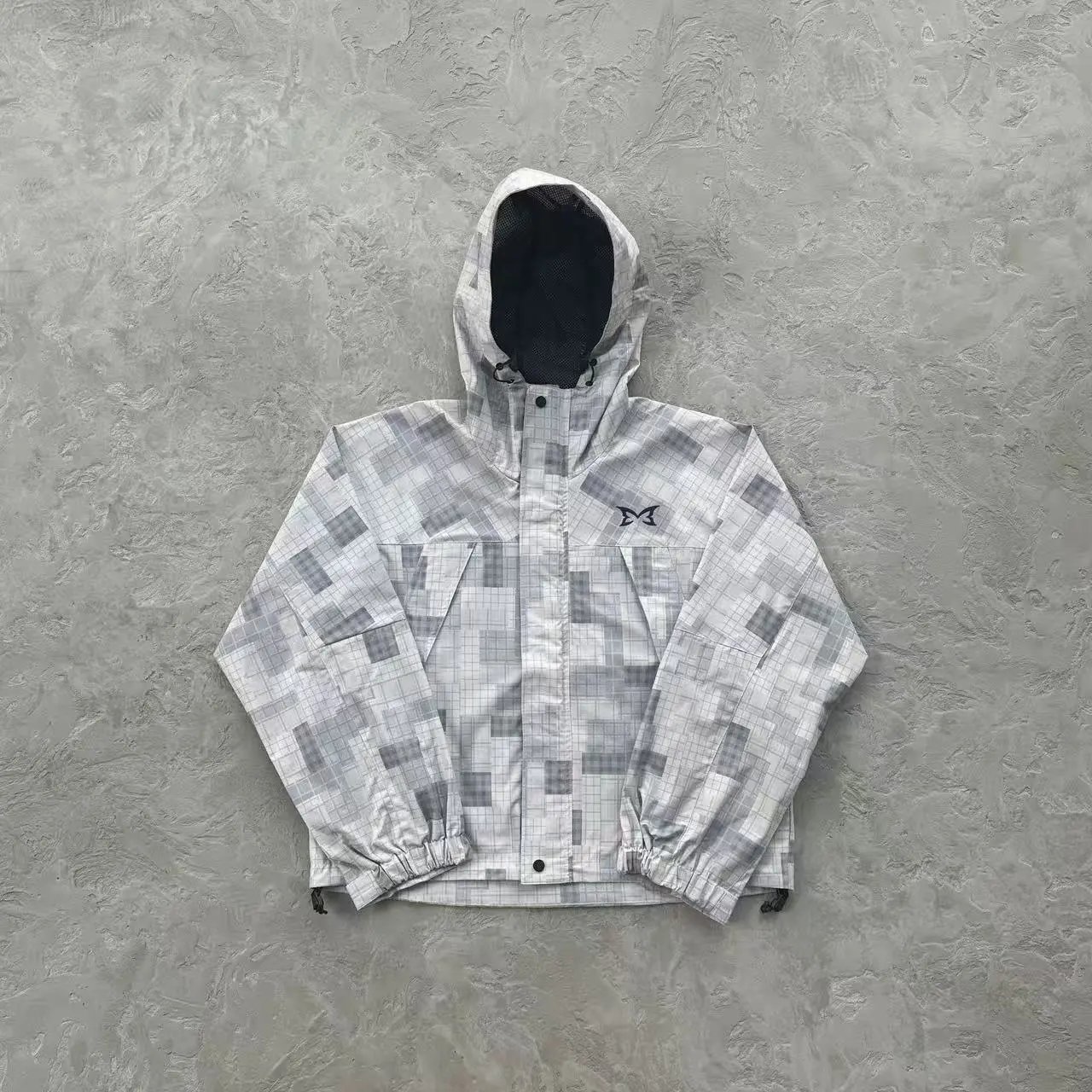 mertra Windbreaker-4