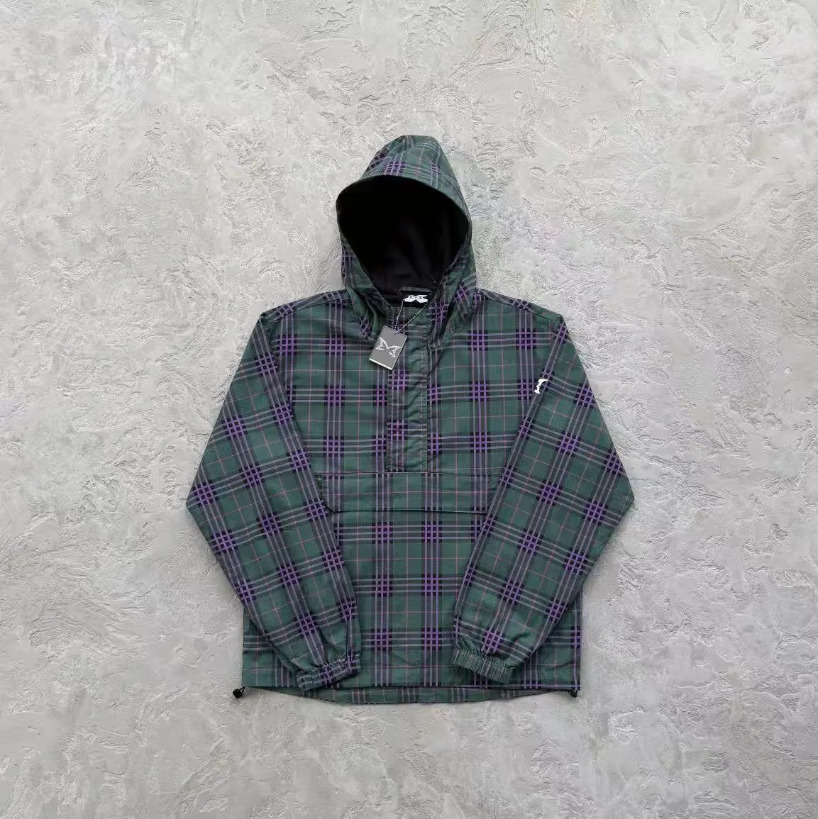 mertra Windbreaker-5