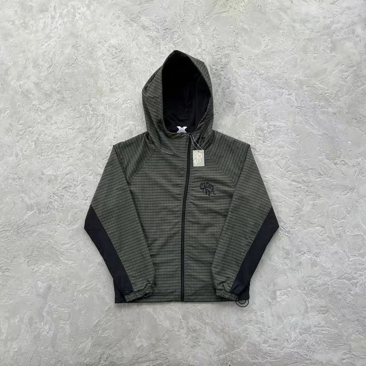 mertra Windbreaker-7