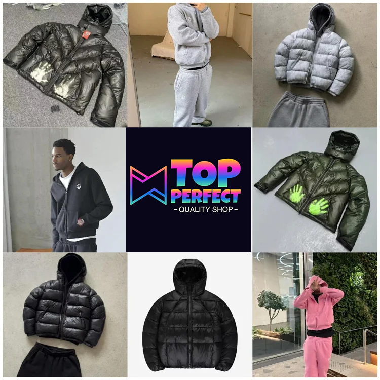 Z1 Hip-Hop Zip-Up Loose Solid Color Tracksuit WhatsApp+86 172 6210 7545 Suvene All Items Are Presale, Ships in 14 Days