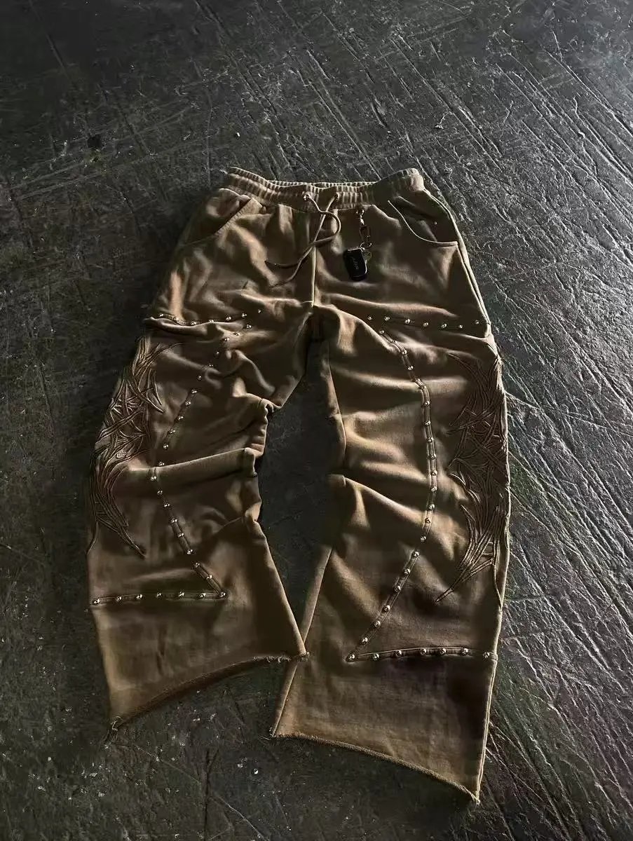 Unbranded Shorts Drawstring Sweat with Exposed Camouflage Waistband image 8