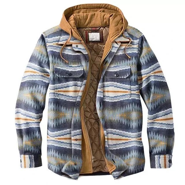 Stone Island Jackets Zip-up jacket — 16