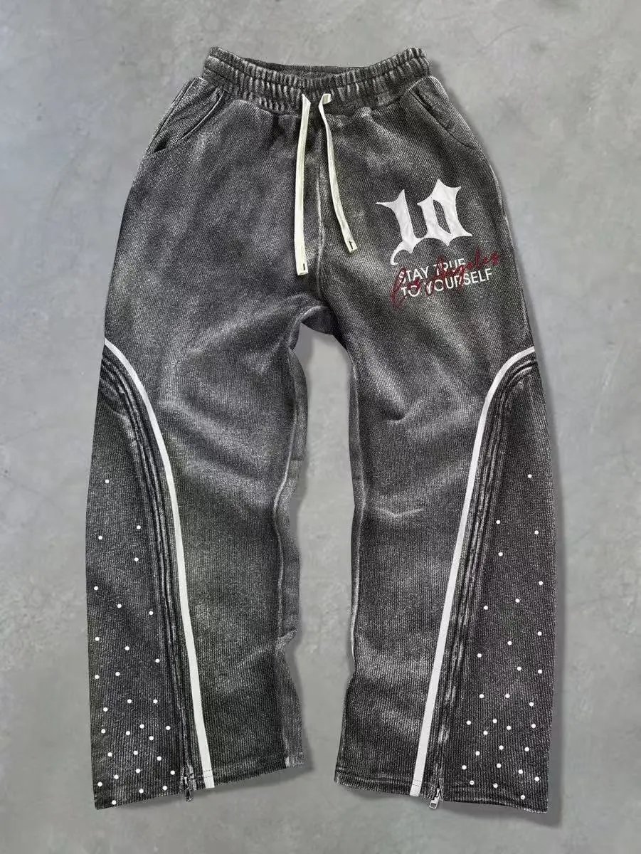 Unbranded Shorts Drawstring Sweat with Exposed Camouflage Waistband image 13