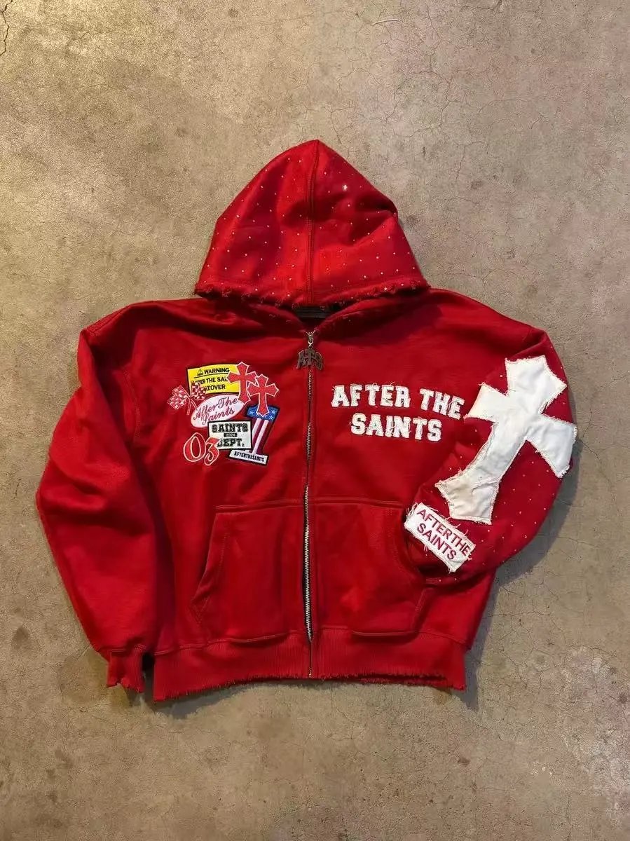 YN - Red Top