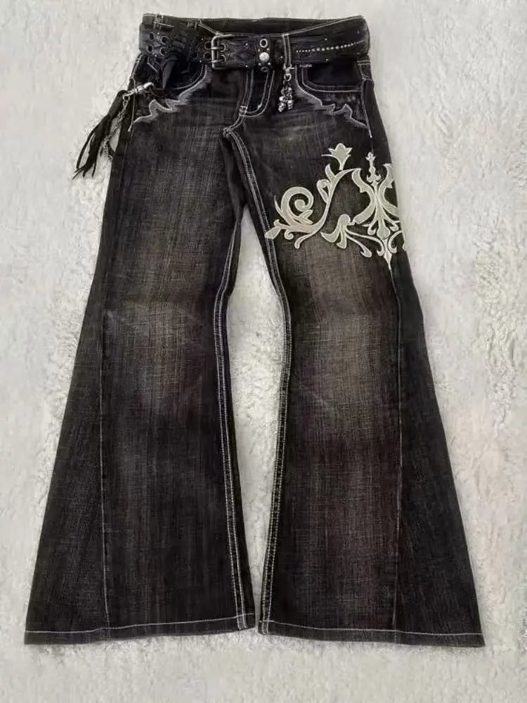 Super versatile jeans
