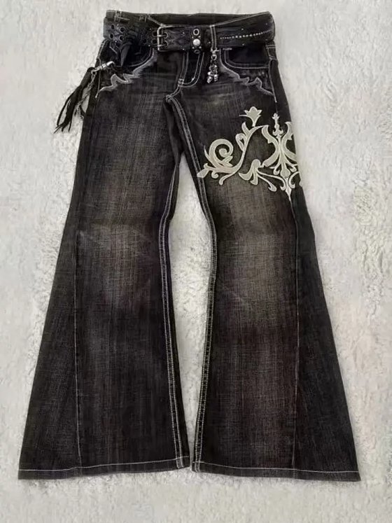 Super versatile jeans