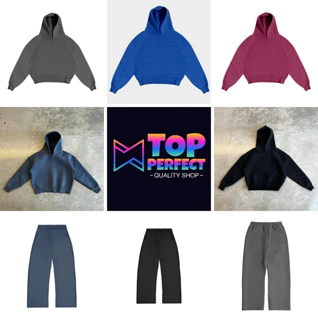 Unbranded Hoodies & Sweatshirts Oversized pullover hoodie product detail image 1